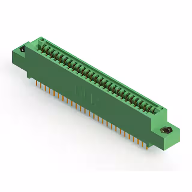 345-052-525-508 EDAC Inc.  Edgeboard Connectors